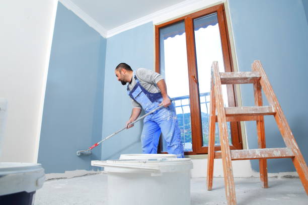 Best Asbestos and Lead Testing During Mold Inspection  in Vineyards, FL